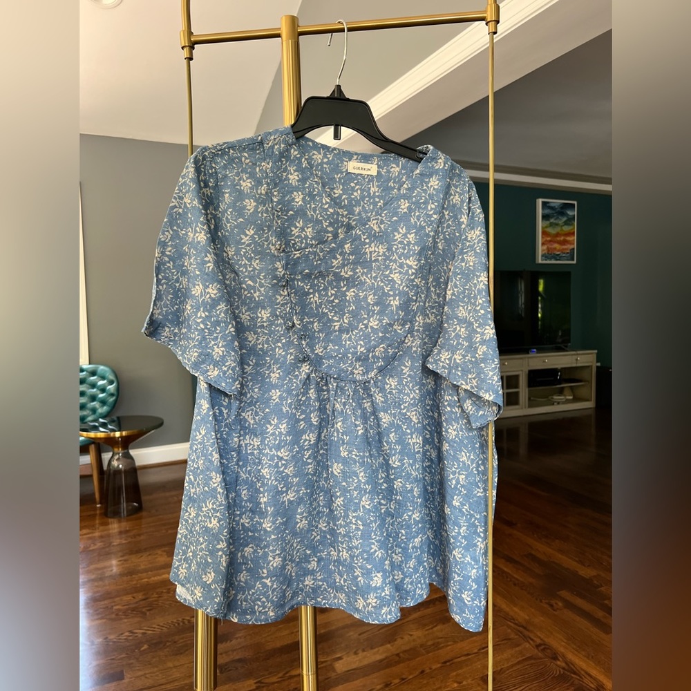 Women top